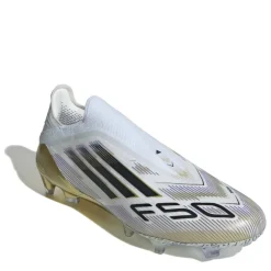 F50 Elite Laceless Adults Firm Ground Football Boots