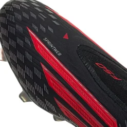 F50 Elite Laceless Adults Firm Ground Football Boots