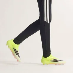 F50 Elite Laceless Adults Firm Ground Football Boots