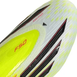 F50 Elite Laceless Adults Firm Ground Football Boots