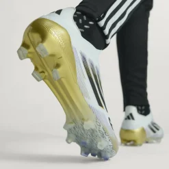 F50 Elite Laceless Adults Firm Ground Football Boots