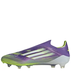 F50 Elite Laceless Adults Firm Ground Football Boots
