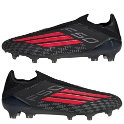 F50 Elite Laceless Adults Firm Ground Football Boots