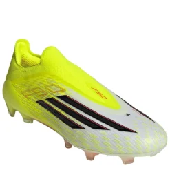F50 Elite Laceless Adults Firm Ground Football Boots