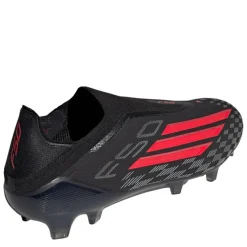 F50 Elite Laceless Adults Firm Ground Football Boots