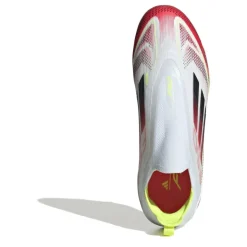 F50 Elite Laceless Firm Ground Boots Childrens