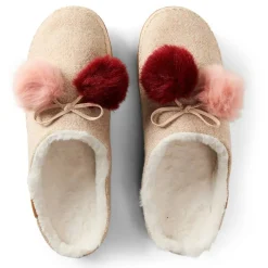 Felt/Pom Ladies