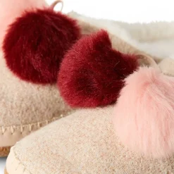 Felt/Pom Ladies