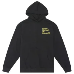 Fewer Dreams Hoodie