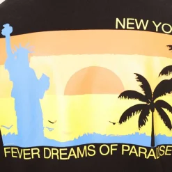 Fewer Dreams Hoodie