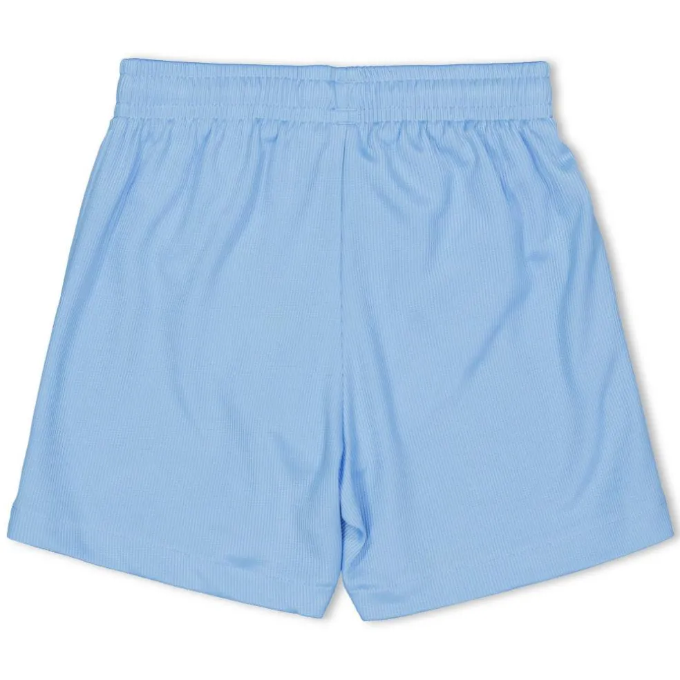 (F1) (Fb) Boy Vencida Short 2 Juniors