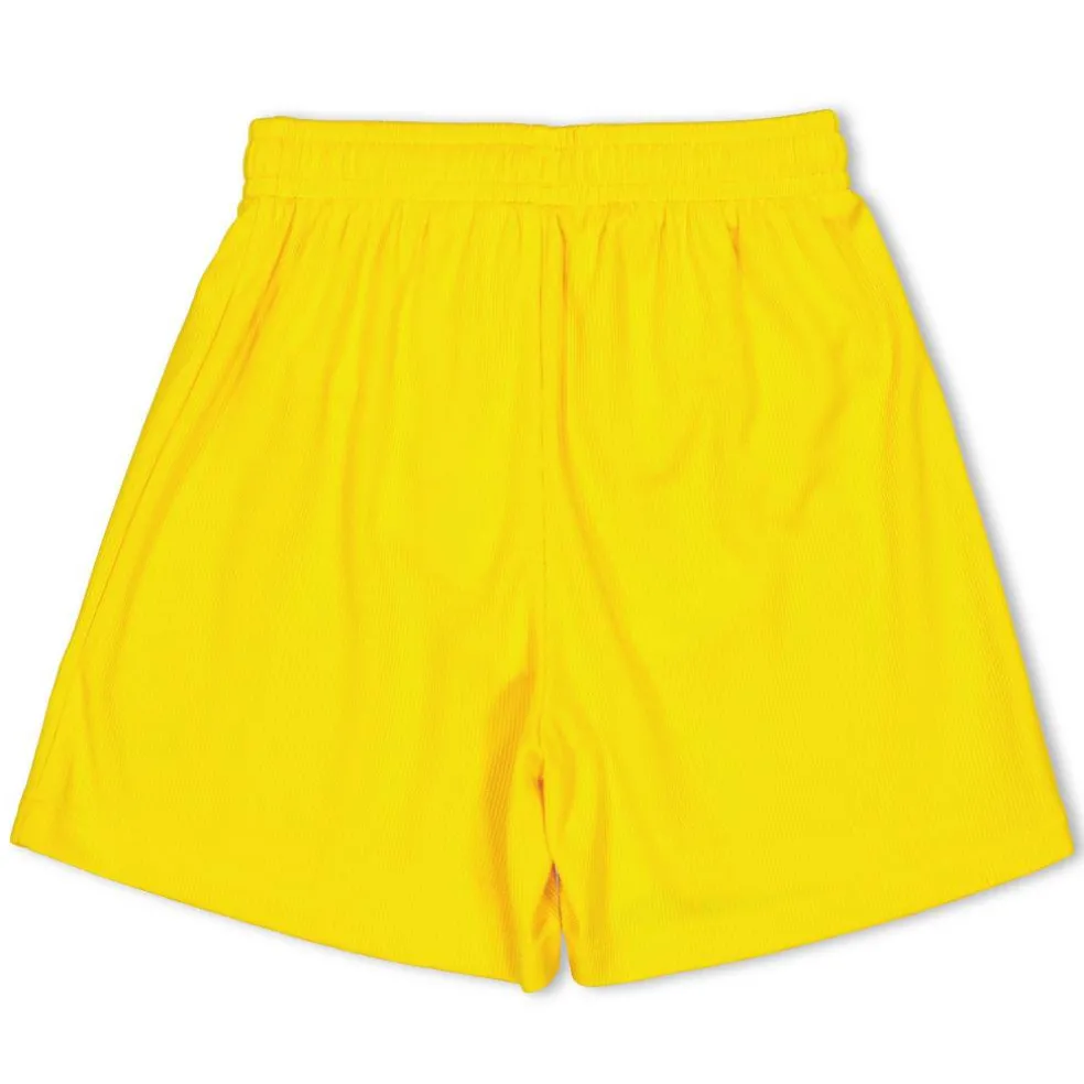 (F1) (Fb) Boy Vencida Short 2 Juniors