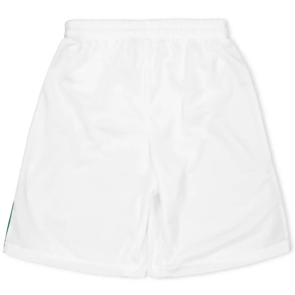 (F3) Fb Team Shorts With Brief Juniors
