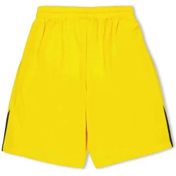 (F3) Fb Team Shorts With Brief Juniors