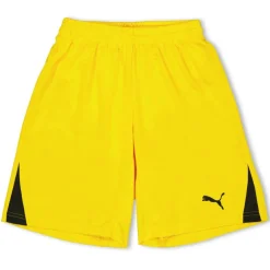 (F3) Fb Team Shorts With Brief Juniors