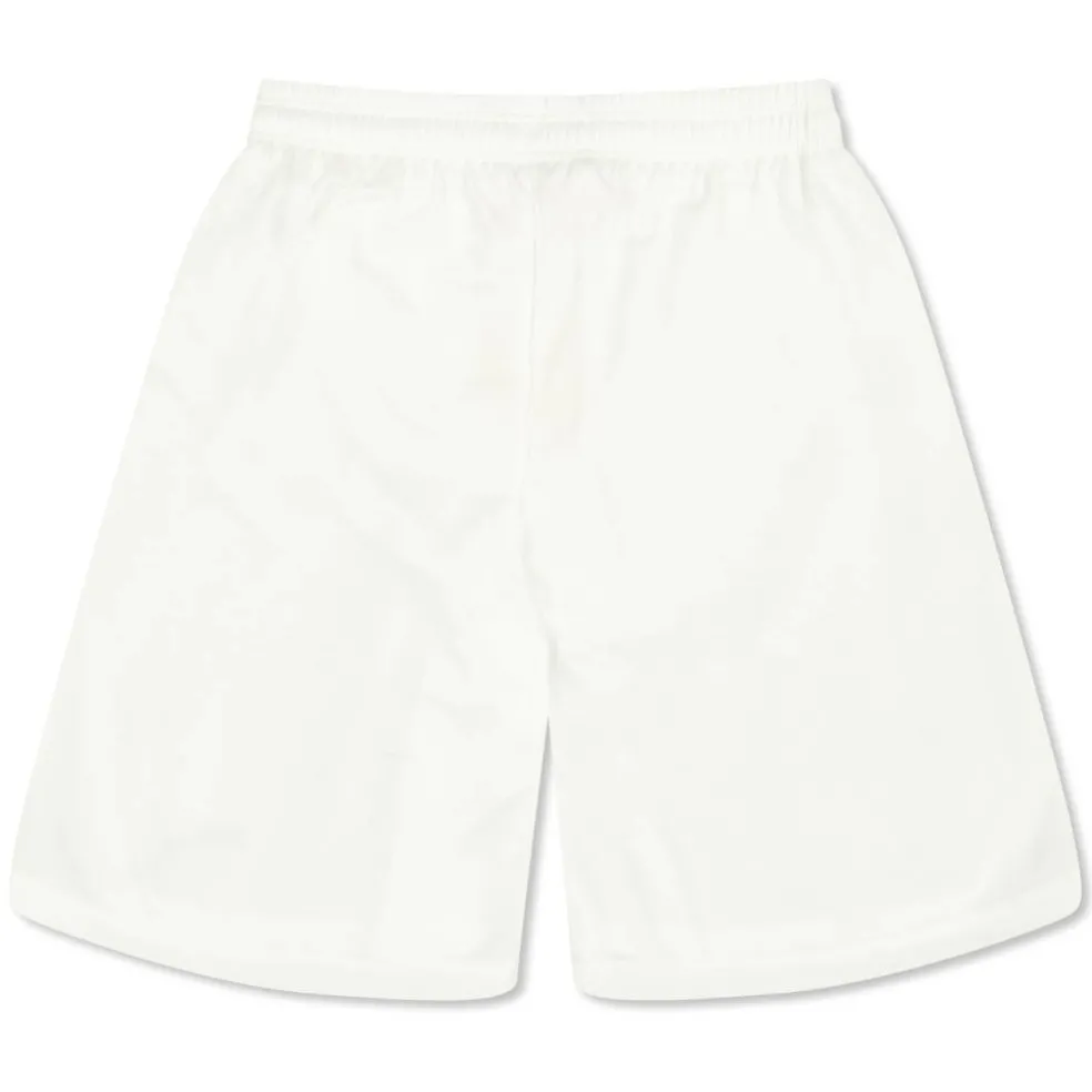 (F3) Fb Team Shorts With Brief Juniors