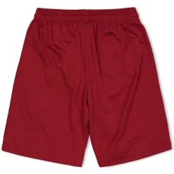 (F3) Fb Team Shorts With Brief Juniors