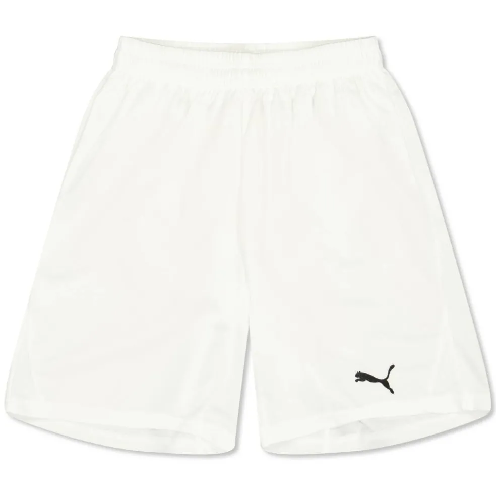 (F3) Fb Team Shorts With Brief Juniors