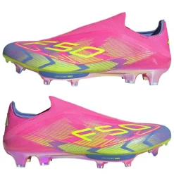 F50+ Firm Ground Football Boots Mens