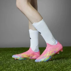 F50+ Firm Ground Football Boots Mens
