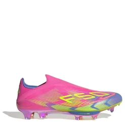 F50+ Firm Ground Football Boots Mens