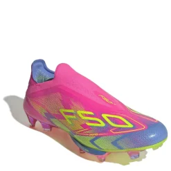 F50+ Firm Ground Football Boots Mens