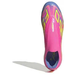 F50+ Firm Ground Football Boots Mens