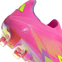F50+ Firm Ground Football Boots Mens
