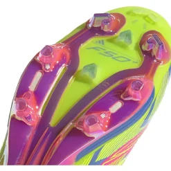 F50+ Firm Ground Football Boots Mens