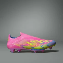 F50+ Firm Ground Football Boots Mens