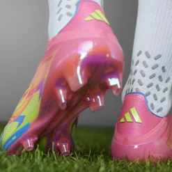 F50+ Firm Ground Football Boots Mens