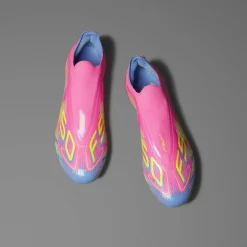F50+ Firm Ground Football Boots Mens