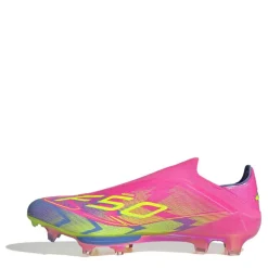 F50+ Firm Ground Football Boots Mens