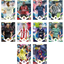 FIFA 365 Adrenalyn XL™ Trading Cards - Starter Pack