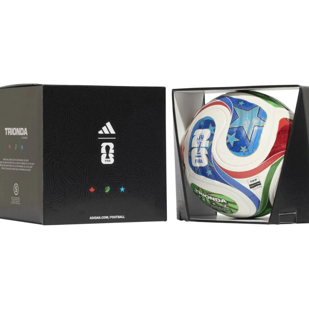 FIFA World Cup 26™ Trionda Pro Ball