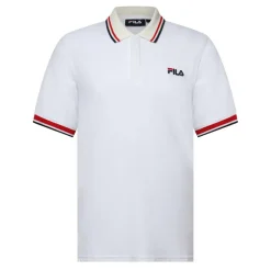 Fila Bowey Polo Shrt Sn99
