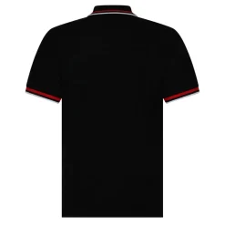 Fila Bowey Polo Shrt Sn99