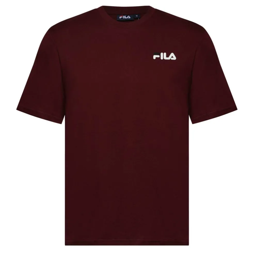 Fila Chaz Graph LG T Sn99