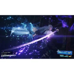 Final Fantasy VII: Remake Intergrade & Rebirth Twin Pack Physical Edition