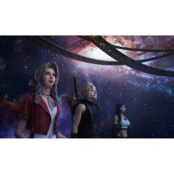 Final Fantasy VII: Remake Intergrade & Rebirth Twin Pack Physical Edition