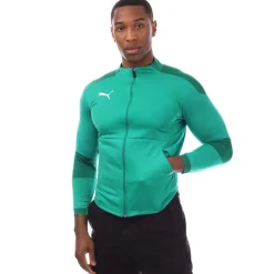 Final Training Jacket