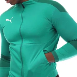 Final Training Jacket