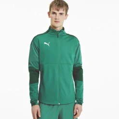 Final Training Jacket