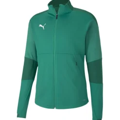 Final Training Jacket