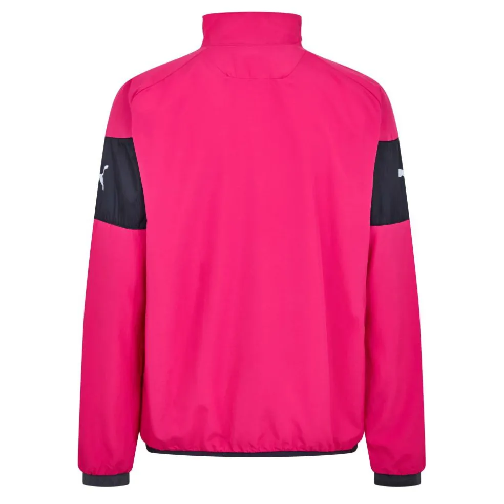 (F1) Indomitable Leisure Jacket Mens