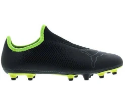 Finesse Firm Ground Football Boots Childrens