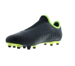 Finesse Firm Ground Football Boots Childrens