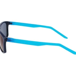 Fire P Rectangle Sunglasses