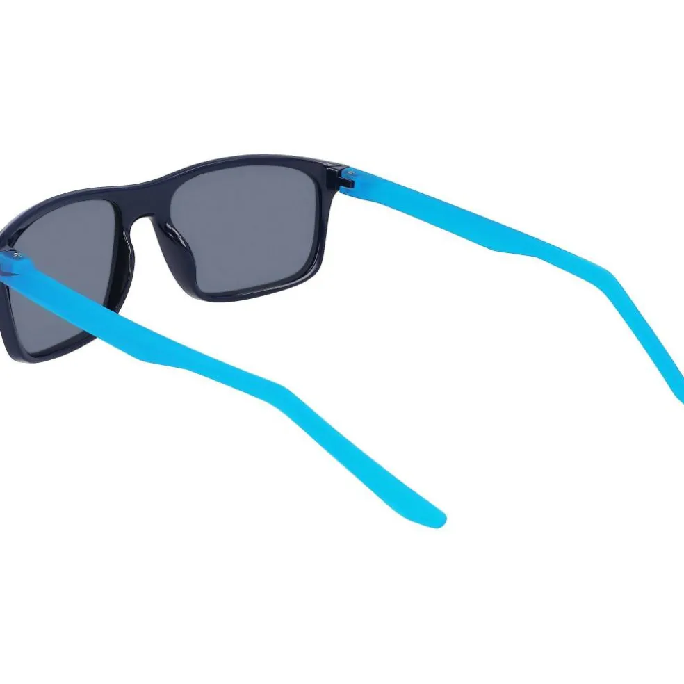 Fire P Rectangle Sunglasses