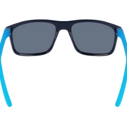 Fire P Rectangle Sunglasses